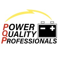 Power Quality Professionals, LLC logo - Similar company to Blue Runner Switchgear Testing, Llc