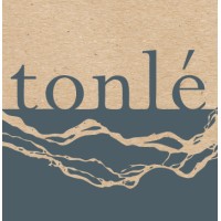 tonlé logo - Similar company to A.Bch World