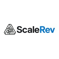 ScaleRev logo - Similar company to Swiftdial.Ai