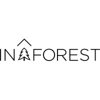 INFOREST logo - Similar company to Skaraborgspodden