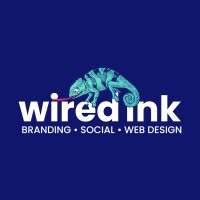 Wired Ink | Stellenbosch logo - Similar company to Fito Adventures