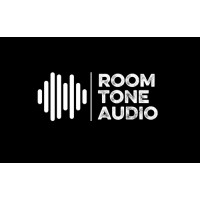 Room Tone Audio logo - Similar company to Room Tone
