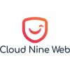 Cloud Nine Web Design logo - Similar company to The Admin Bar