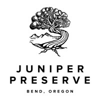 Juniper Preserve logo - Similar company to Hoodoo Moab, Curio Collection By Hilton
