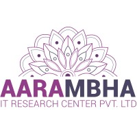 Aarambha IT Research Center logo - Similar company to Skybase Innovations