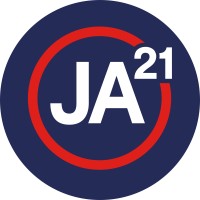 JA21 - Het Juiste Antwoord logo - Similar company to Vvd