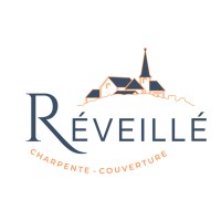 RÉVEILLÉ logo - Similar company to A Mesure