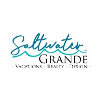 Saltwater Grande logo - Similar company to Cannabis Mo Security, Llc