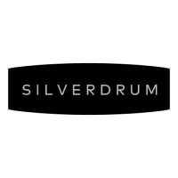 Silverdrum logo - Similar company to Generate Talent
