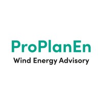 ProPlanEn logo - Similar company to Windpower Consultants