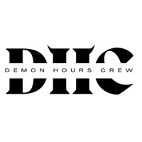 Demon Hours Crew logo - Similar company to Chibwan