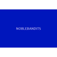 Noblebandits logo - Similar company to Earth Mission