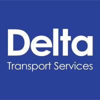 Delta Transport logo - Similar company to Aiuibi Tech Consultancy