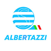 ALBERTAZZI G. S.P.A. logo - Similar company to Stacmec S.R.L.