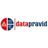 DataPravid logo - Similar company to Medullate
