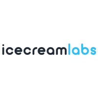 IceCreamLabs logo - Similar company to Listkoi