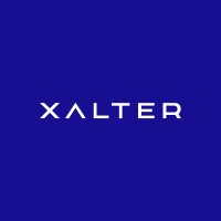 XALTER logo - Similar company to Demand Conversion