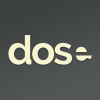 Dose Coffee Co logo - Similar company to Gnarly Expeditions