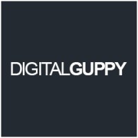 Digital Guppy logo - Similar company to Chinese Taipei Olympic Committee (Ctoc)