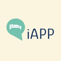 iAPP - Intelligent Asset Property Platform logo - Similar company to Rs-Data Bvba