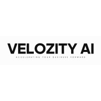 Velozity Ai logo - Similar company to K Vent