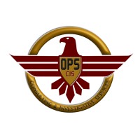 OPS Consulting and Investigative Services LLC logo - Similar company to Lux Analysis, Llc