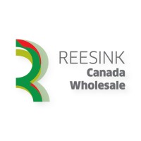 Reesink Canada Wholesale logo - Similar company to Reesink Canada