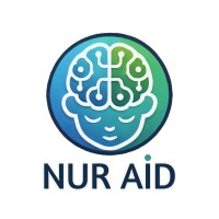 NurAid logo - Similar company to Plaiz (Acquired By Watiz)