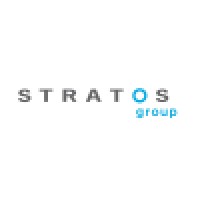 Stratos Group, Seattle logo - Similar company to X2 Biosystems