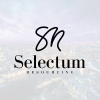 Selectum Resourcing logo - Similar company to Alan Baxter Partnership
