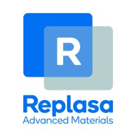 REPLASA Advanced Materials logo - Similar company to Valportec