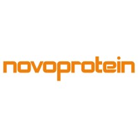 NOVOPROTEIN logo - Similar company to Intellective Bio