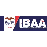 IBAA - Iowa Business Aviation Association logo - Similar company to Classic Aviation, Inc.