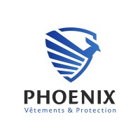 Phoenix Vêtements et Protection logo - Similar company to Securom