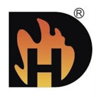 HD Fire Protect Limited logo - Similar company to Ceasefire Industries Pvt Ltd.