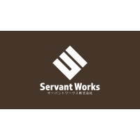 Servant Works Inc. logo - Similar company to 株式会社ジャパン・エンダストリアル