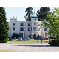 Botleigh Grange Hotel and Spa logo - Similar company to Bartley Lodge Hotel