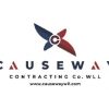 CAUSEWAY CONTRACTING logo - Similar company to Mass Cabinets