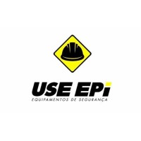 USE EPI logo - Similar company to Americanvek Proteção Industrial Ltda