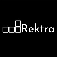 Rektra logo - Similar company to Springflod