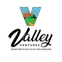 Valley Ventures logo - Similar company to Bikes 'N Wines - Bicycle Tours Of The Cape Winelands