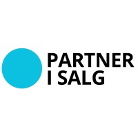 Partner i Salg logo - Similar company to Best Booking Aps