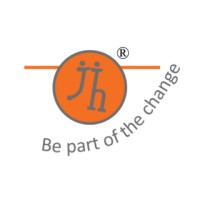 Joining Hands logo - Similar company to Joining Hands