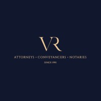 Van Rensburg Inc logo - Similar company to Heerschop Pienaar Inc Attorneys