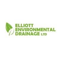 Elliott Environmental Drainage Ltd logo - Similar company to Elliott Environmental Services Limited