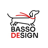 BASSODESIGN logo - Similar company to Bkrs ™ | Tours & Travel Agency