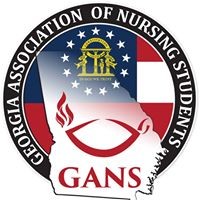 Georgia Association of Nursing Students logo - Similar company to L.E.D. Advisory