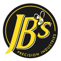 J.B.'s Precision Industries logo - Similar company to Legend Technical Services, Inc.