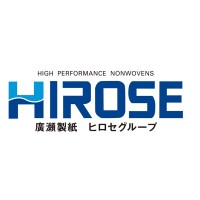 HIROSE PAPER MFG. CO., LTD. logo - Similar company to あ