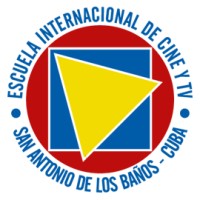 Escuela Internacional de Cine y TV logo - Similar company to Grupo Proimagem
